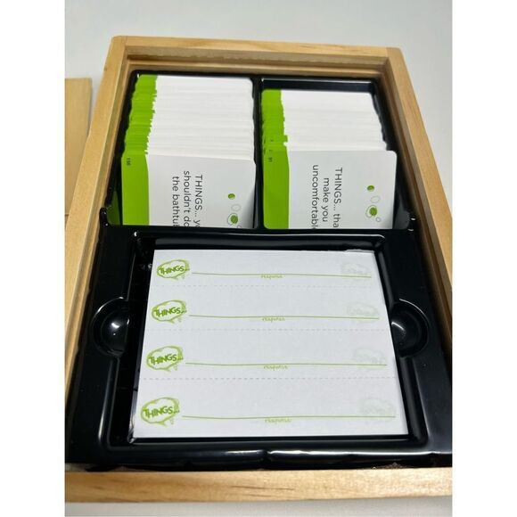 The Game of Things... to do - Picture 4 of 7